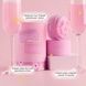 Фото Подарочный набор для ухода за телом &laquo;Розовое шампанское&raquo; NCLA Beauty Pink Champagne Body Care Discovery Set, 2 в 1 658580422547 3