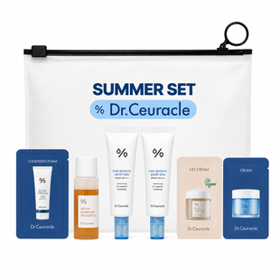 Косметический набор Summer Set Dr. Ceuracle Купить  оптом в Украине