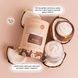 Фото Подарунковий набір для догляду за тілом &laquo;Кокос-Ваніль&raquo; NCLA Beauty Coconut Vanilla Body Care Discovery Set, 2 в 1 658580422431 фото 4