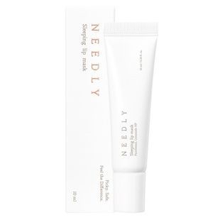 Ночная маска для губ Needly Sleeping Lip Mask, 10 мл Купить  оптом в Украине