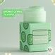 Фото Нічна маска для губ &laquo;Огірок-м&rsquo;ята&raquo; NCLA Beauty Beauty Sleep Overnight Lip Mask - Cucumber Mint, 15 мл 850034009599 фото 2