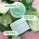 Фото Нічна маска для губ &laquo;Огірок-м&rsquo;ята&raquo; NCLA Beauty Beauty Sleep Overnight Lip Mask - Cucumber Mint, 15 мл 850034009599 фото 3