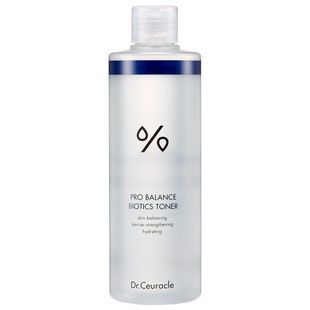 Тонер з пробіотиками Dr.Ceuracle Pro Balance Biotics Toner, 300 мл Купити оптом в Україні