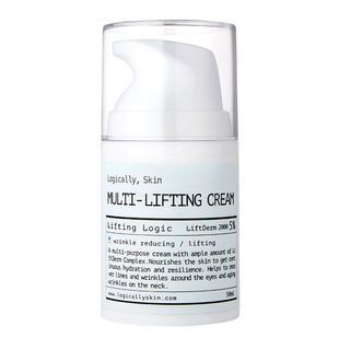 Мультиліфтинговий крем Logically, Skin Multi Lifting Cream, 50 мл