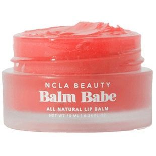 Бальзам для губ &laquo;Арбуз&raquo; NCLA Beauty Balm Babe - Watermelon, 10 мл Купить  оптом в Украине