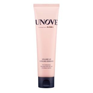 Есенція для надання об'єму та завивки UNOVE Volume Up Curling Essence, 147мл Купити оптом в Україні