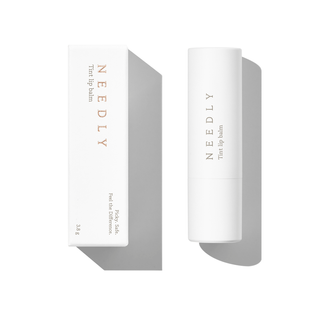 Оттеночный бальзам для губ Needly Tint Lip Balm, 3,8 г Купить  оптом в Украине