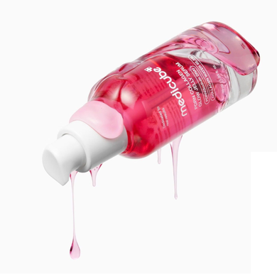 Сыворотка-желе с полинуклеотидами и коллагеном для сияния кожи Medicube PDRN Collagen Glow Jelly Serum, 30 мл Купить  оптом в Украине