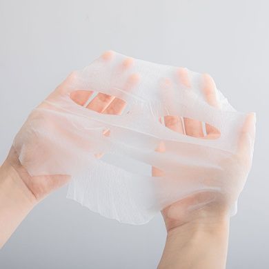 Маски с ферментированными компонентами и пептидами Benton Fermentation Mask Pack Купить  оптом в Украине