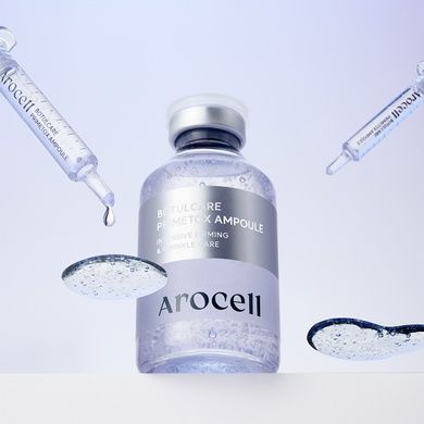 Ампульная сыворотка с лифтинг-эффектом Arocell Botulcare Primetox Ampoule, 28 мл Купить  оптом в Украине