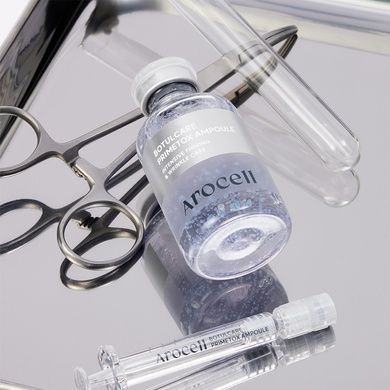 Ампульная сыворотка с лифтинг-эффектом Arocell Botulcare Primetox Ampoule, 28 мл Купить  оптом в Украине