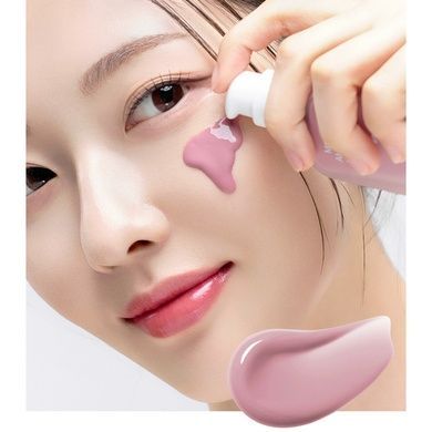 Увлажняющие жидкие ампульные румяна House of Hur Moist Ampoule Blusher Lavender Flush, 20 мл Купить  оптом в Украине