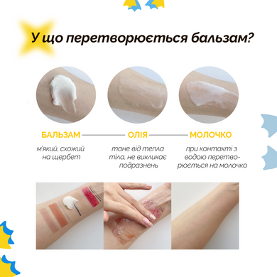 Мягкий очищающий бальзам Needly Mild Cleansing Balm, 120 мл Купить  оптом в Украине