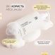 Фото Очищающий кремовый гель для душа с керамидами Benton Ceramide Calming Ato Cream Body Wash, 300 мл 8809566993120 3