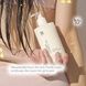 Фото Очищающий кремовый гель для душа с керамидами Benton Ceramide Calming Ato Cream Body Wash, 300 мл 8809566993120 4