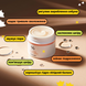 Фото Себорегулирующий крем &laquo;5-альфа контроль&raquo; Dr.Ceuracle 5&alpha; Control Clearing Cream, 50 г 8806133614808 4