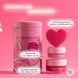 Фото Подарунковий набір для догляду за губами &laquo;Кавун&raquo; NCLA Beauty Watermelon Lip Treatment Set, 3 в 1 672975952112 фото 2