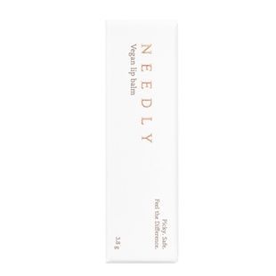 Веганский бальзам для губ Needly Vegan Lip Balm, 3.8 г Купить  оптом в Украине