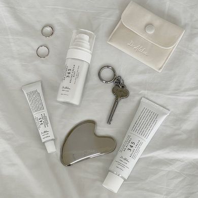 Восстанавливающий крем для лица Dr.Althea 345 Relief Cream, 50 мл Купить  оптом в Украине