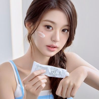Восстанавливающий крем для лица Dr.Althea 345 Relief Cream, 50 мл Купить  оптом в Украине