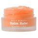 Фото Бальзам для губ &laquo;Персик&raquo; NCLA Beauty Balm Babe - Peach , 10 мл 672975277321 1