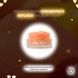 Фото Бальзам для губ &laquo;Персик&raquo; NCLA Beauty Balm Babe - Peach , 10 мл 672975277321 2
