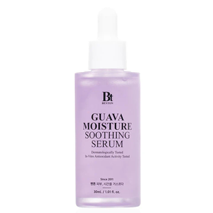 Зволожувальна сироватка з екстрактом гуави Benton Guava Moisture Soothing Serum, 30 мл Купити оптом в Україні