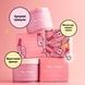 Фото Скраб для тела &laquo;Розовое шампанское&raquo; NCLA Beauty Hey, Sugar Body Scrub - Pink Champagne, 250 г 658580422646 2