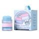 Подарунковий міні-набір для догляду за губами "Зимова казка" NCLA BEAUTY Winter Wonderland Lip Srub + Lip Balm Ornament Set, 2 в 1 Купити оптом в Україні