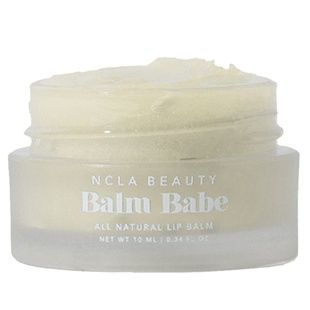 Бальзам для губ &laquo;Праздничный торт&raquo; NCLA Beauty Balm Babe - Birthday Cake, 10 мл Купить  оптом в Украине