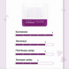 Фото Пади для миттєвого заспокоєння чутливої та зневодненої шкіри Dr.Ceuracle PLC Solution Pad, 9 мл * 10 шт 8806133615300 фото 3