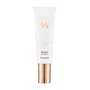 Стійкий ББ крем-бальзам з матовим фінішем Dr.Ceuracle Recovery BB Balm SPF 28 PA ++, 45 мл Купити оптом в Україні