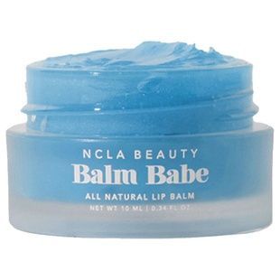 Бальзам для губ &laquo;Мармеладный мишка&raquo; NCLA Beauty Balm Babe - Gummy Bear, 10 мл Купить  оптом в Украине