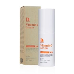 Крем-сироватка з 20% вітаміну С Benton Vitamin C Serum, 30 мл Купити оптом в Україні