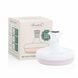 Фото Силиконовая щеточка для глубокого очищения лица Benton Pore Clear Brush 8809566990761 1