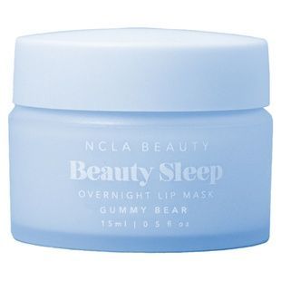 Ночная маска для губ &laquo;Мармеладный мишка&raquo; NCLA BEAUTY Beauty Sleep Lip Mask Gummy Bear, 15 мл Купить  оптом в Украине