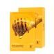 Фото Набір антиоксидантних масок з екстрактом прополіса Dr.Ceuracle Royal Vita Propolis Antioxidant Mask, 30 мл * 10 шт 8806133614426 фото 1
