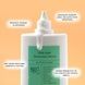 Фото Солнцезащитная крем-сыворотка для лица с алоэ Meisani Aloe Lujah Sunscreen Serum SPF50+, 50 мл 8437017342267 4