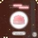 Фото Сахарный скраб для губ &laquo;Розовое шампанское&raquo; NCLA Beauty Sugar, Sugar - Pink Champagne, 15 мл 672975068851 2