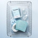 Фото Дорожный набор миниатюр для очищения кожи Needly Cleansing Travel Kit, 3 в 1 8809455424094 2