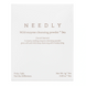 М'яка ензимна пудра для вмивання Needly Mild Enzyme Cleansing Powder, 3 шт * 1 г Купити оптом в Україні