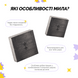 Фото Мыло с порошком древесного угля Ondo Beauty 36.5 Charcoal & Willow Purifying Cleansing Bar, 70 г 8437016160183 4