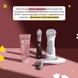 Фото Гель-бустер з колагеном для сяйва та пружності Medicube AGE-R Collagen Booster Gel, 100 мл 8809913360346 фото 4