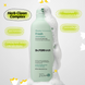 Фото Міцелярний шампунь для жирної шкіри голови Dr.FORHAIR Phyto Fresh Shampoo, 70мл 8809485533438 фото 5