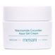 Зволожувальний гель-крем з ніацинамідом та гідролатом огірка Meisani Niacinamide Cucumber Aqua Gel Cream, 15 мл Купити оптом в Україні