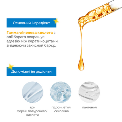 Увлажняющий крем для сухой и чувствительной кожи лица и тела Needly Derma A2 Cream, 150 мл Купить  оптом в Украине