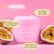 Скраб для тіла &laquo;Маракуйя&raquo; NCLA Beauty Hey, Sugar Body Scrub &ndash; Passion Fruit, 250 г