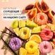 Короткий срок Сахарный скраб для губ &laquo;Розовый грейпфрут&raquo; NCLA Beauty Sugar, Sugar - Pink Grapefruit, 15 мл