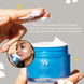 Фото Увлажняющий ночной крем-маска с гиалуроновой кислотой Dr.Ceuracle Hyal Reyouth Night Cream, тестер 2мл 8806133615522 6