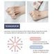 Фото Мягкая мицеллярная вода для очищения кожи Needly Mild Micellar Cleansing Water, 390 мл 8809455421932 5
